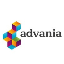 advanialogo